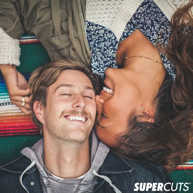 SUPERCUTS — Hair salon in Easton